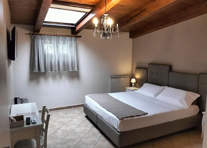 Bed & Breakfast De Nittis Barletta